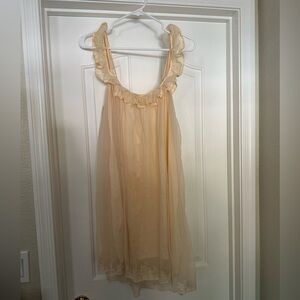 Free People Intimates